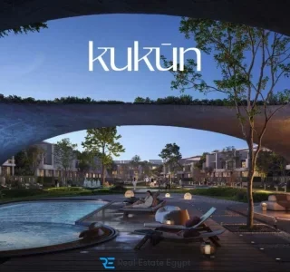 للبيع دوبليكس كمبوند كوكون المستقبل سيتي أغتنم فرصة السكن الراقى