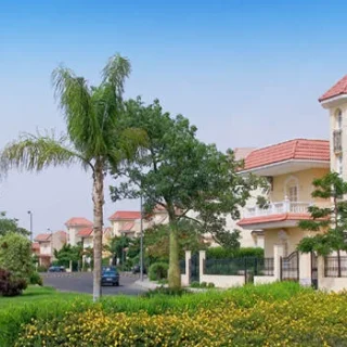 بمُقدم 30% أحصل على فيلا بمساحة 400 متراً في كمبوند ماي فير