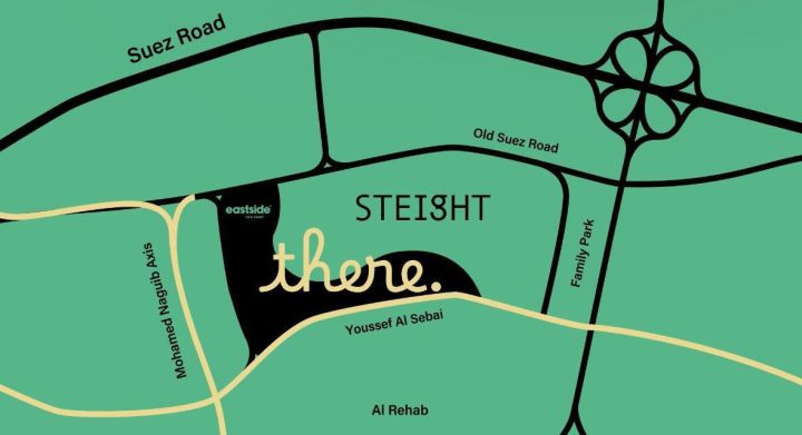 احجز شقة في كمبوند زير التجمع واحصل علي خصم مميز