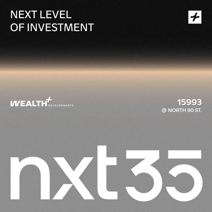 أحصل على مكتب مول نكست 35 القاهرة الجديدة بمساحة 150متراً