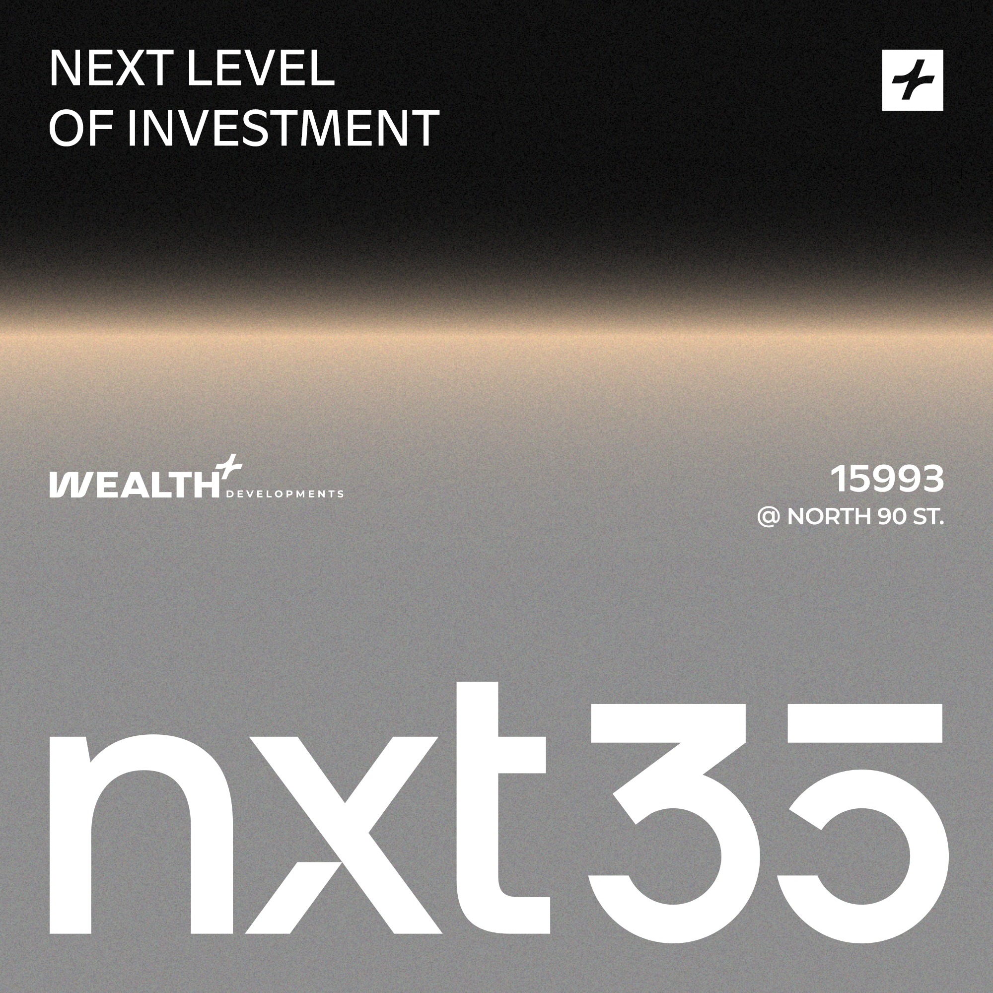 ارخص مكتب 100م للبيع فى مول نكست 35