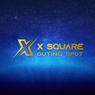 تملك محلك بأول قسط بأرقى موقع بمول اكس سكوير اوتنج سبوت