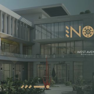 استلام فورى بتسهيلات على 5 سنوات في مول نورد 6 أكتوبر