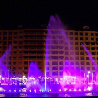 بسعر مغري شقة 220م بقرية بورتو مارينا جولف فيو رائع