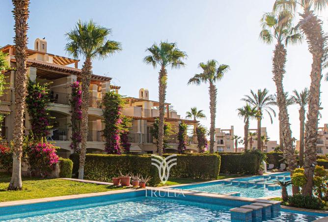 احجز استوديو في قرية فيراندا سهل حشيش الغردقة بتسهيلات مميزة