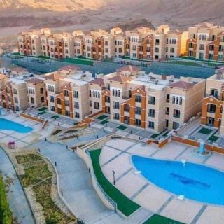 امتلك شاليه في قرية هيفين هيلز العين السخنة بتسهيلات تصل إلى 3 سنوات