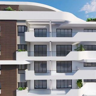 تاون هاوس للبيع في كمبوند ذا ايلاند 350 متراً