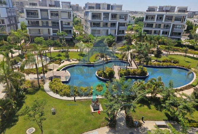 احجز تاون هاوس في كمبوند وان 16 الشيخ زايد بمقدم 10% فقط