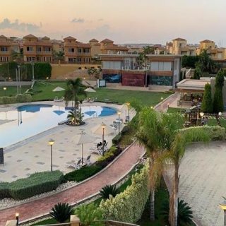 كمبوند جيرة زايد الجديدة الموقع الاكثر تميزا سارع بحجز تاون هاوس الان