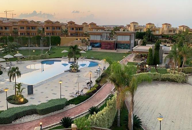 شقق للبيع في كمبوند جيرة زايد الجديدة بتسهيلات في السداد ومقدم 5% فقط