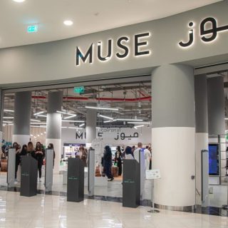 امتلك محل في مول ميوز بأقل سعر للمتر