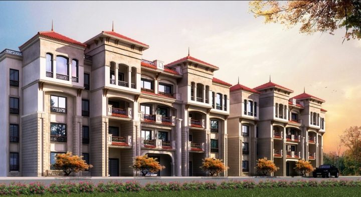 انتهز الفرصة وتعرف علي سعر المتر في كمبوند روك فيرا التجمع الخامس