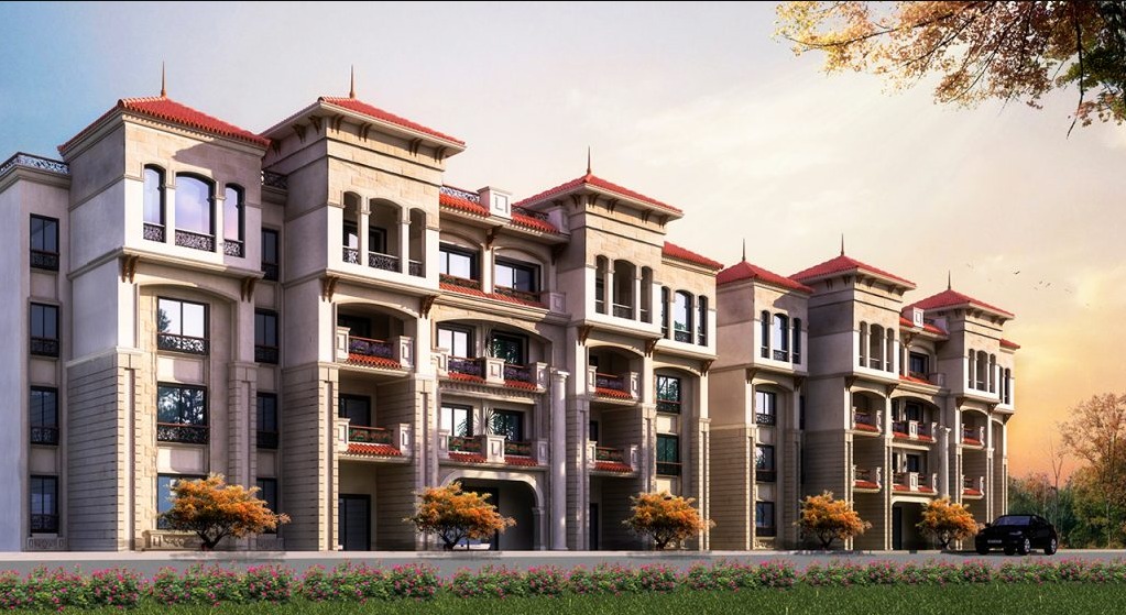 عرض مميز جدا علي سعر المتر في كمبوند روك فيرا التجمع الخامس