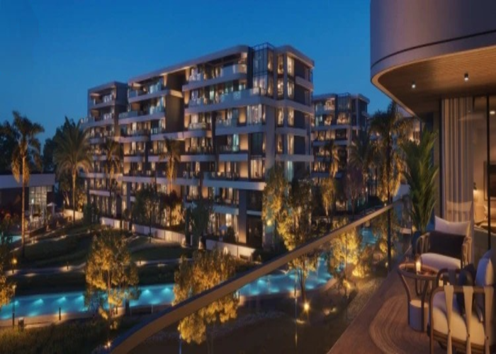 كمبوند زير دوبلكس بسعر لا ينافس متفوتش الفرصة