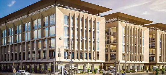 احجز صيدليتك في مول شارع كايرو 6 أكتوبر بمقدم 10% فقط