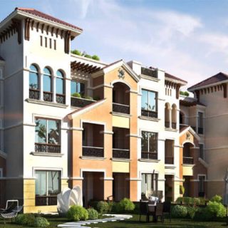 امتلك شاليه في قرية هيفين هيلز العين السخنة بتسهيلات تصل إلى 3 سنوات