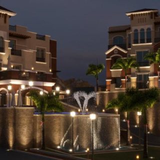 امتلك شاليه في قرية هيفين هيلز العين السخنة بتسهيلات تصل إلى 3 سنوات