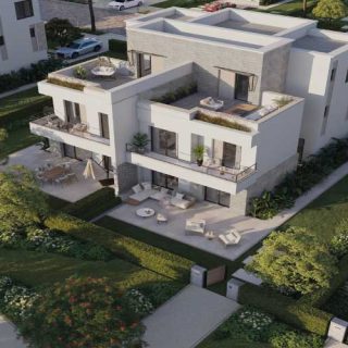 كمبوند جيرة زايد الجديدة الموقع الاكثر تميزا سارع بحجز تاون هاوس الان