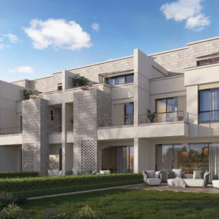 كمبوند جيرة زايد الجديدة الموقع الاكثر تميزا سارع بحجز تاون هاوس الان