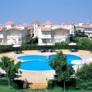 بمُقدم 30% أحصل على فيلا بمساحة 400 متراً في كمبوند ماي فير