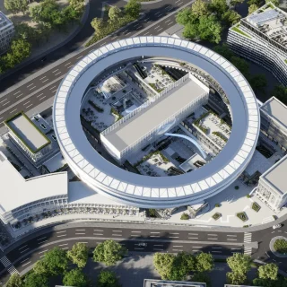 إقتنص الفرصة وأحصل على محلك في مول أولين التجمع الخامس