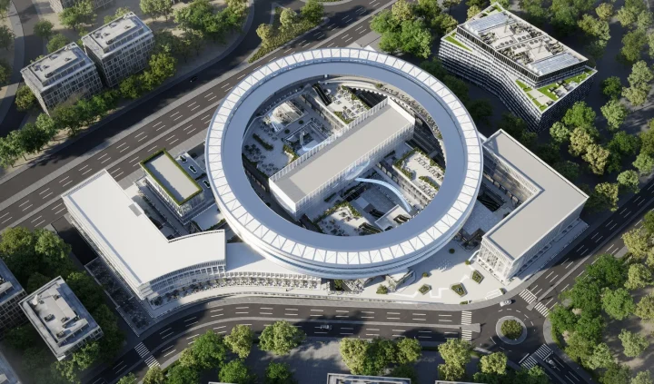 عيادة مول أولين المميزة بسعر خيالي احجز الان