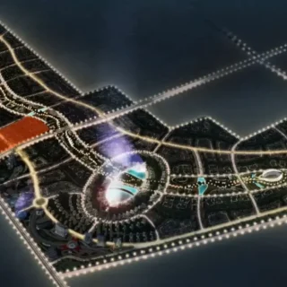 تملك شقتك بأول قسط بأرقى موقع بكمبوند بارك سنترال