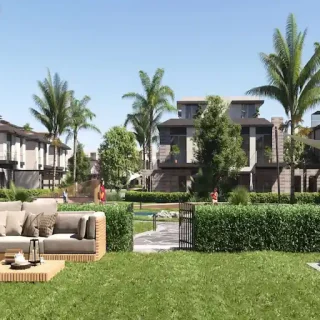 بسعر مغري احجز دوبلكس الان في كمبوند سيليكشن