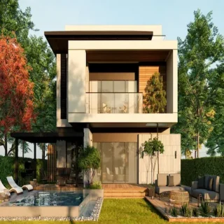 بسعر مغري احجز دوبلكس الان في كمبوند سيليكشن