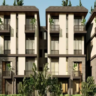 بسعر مغري احجز دوبلكس الان في كمبوند سيليكشن