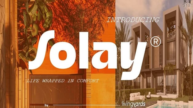 استلام فورى بتسهيلات على 8 سنوات في كمبوند سولاي التجمع الخامس