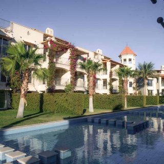 احجز استوديو في قرية فيراندا سهل حشيش الغردقة بتسهيلات مميزة