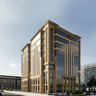 استلام فورى بتسهيلات على 6 سنين في مول فيدا بيزنس كومبلكس العاصمة الجديدة