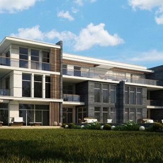 بأسعار مميزة شقق كمبوند ويست هيلز للبيع تشطيب كامل