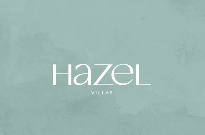 بمساحة 450 متراً فيلا للبيع في كمبوند هازل ريزيدنس