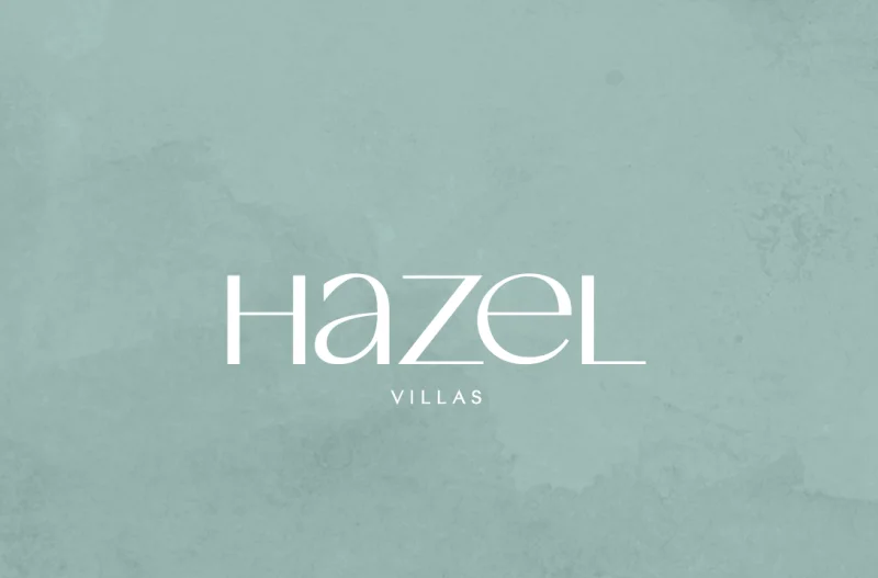 تاون هاوس للبيع في كمبوند هازل ريزيدنس 250متراً