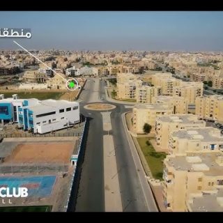 محل في مول سيتي كلوب الشروق بتسهيلات في السداد بمساحة 170متراً