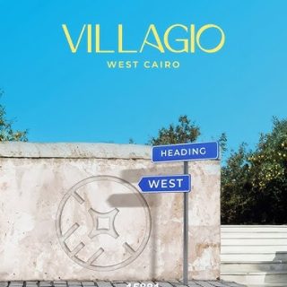 فيلا للبيع في كمبوند فيلاجيو اكتوبر بتسهيلات في السداد ومقدم 5% فقط