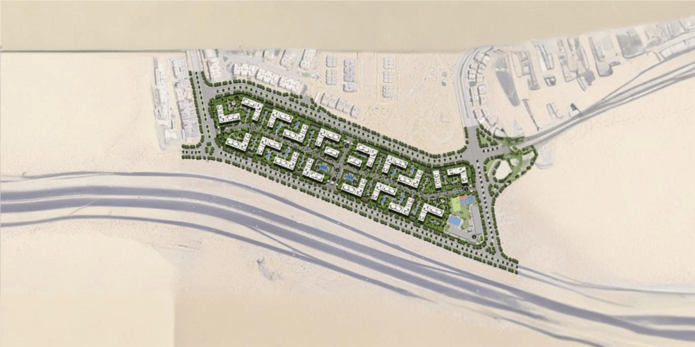 بنتهاوس رائعة 200م للبيع في موقع مميز جدا داخل كمبوند الباتيو سولا