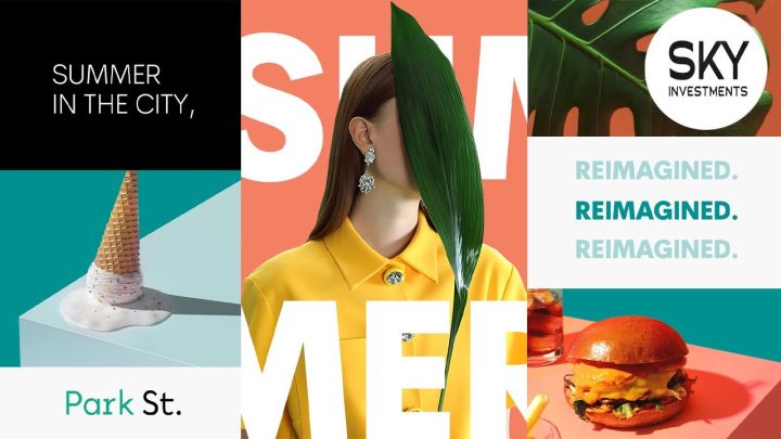 امتلك مكتب داخل مول بارك ستريت ايست مقدم 10%