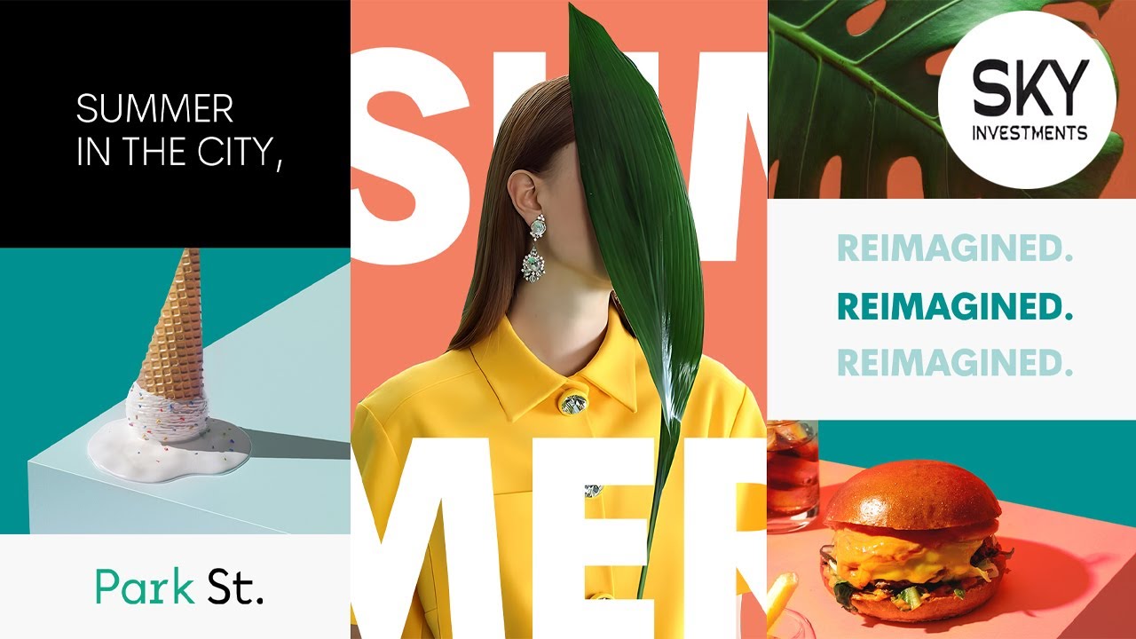 عقارات إدارية للبيع في مول بارك ستريت ايست 280متراً