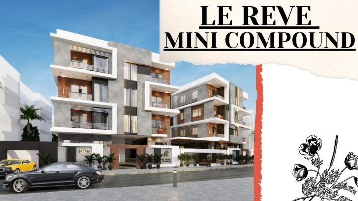 فيلا كمبوند لوريف المميزة بسعر خيالي احجز الان