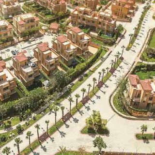 كمبوند جيرة زايد الجديدة الموقع الاكثر تميزا سارع بحجز تاون هاوس الان