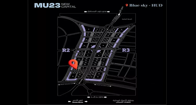انتهز فرصة واحجز مكتبك في كي مول العاصمة الإدارية الجديدة