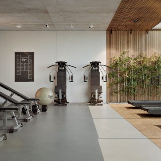 شقة للبيع بالقاهره الجديدة في كمبوند AZ Homes