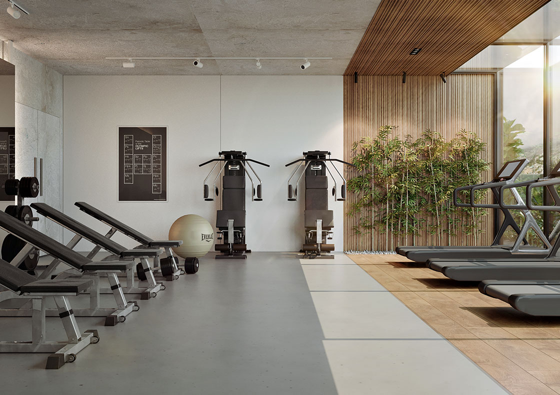 شقة للبيع بالقاهره الجديدة في كمبوند AZ Homes