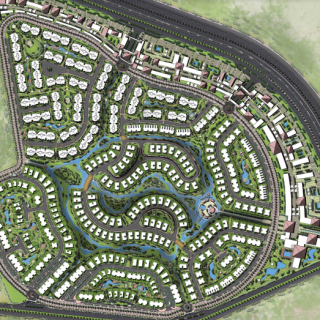 بسعر مغري احجز دوبلكس الان في كمبوند سيليكشن