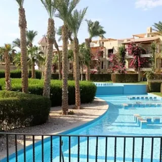 احجز استوديو في قرية فيراندا سهل حشيش الغردقة بتسهيلات مميزة