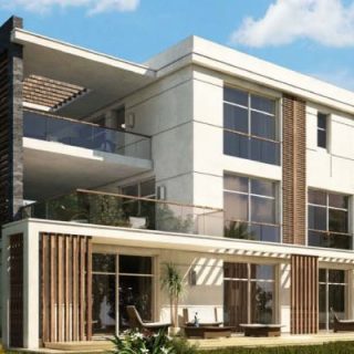 بأسعار مميزة شقق كمبوند ويست هيلز للبيع تشطيب كامل