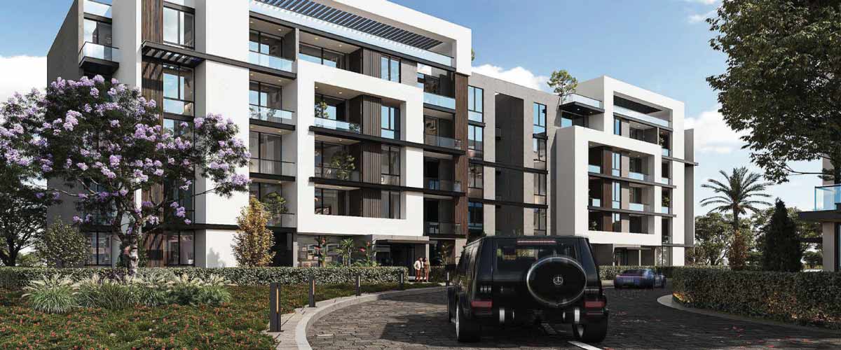 شقق للبيع في كمبوند بالم ايست بفيو رائع أقتنص الفرصة واحجز الان